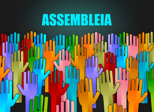 Assembléia Geral Ordinária 