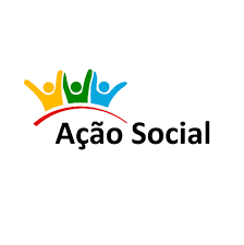 AÇÃO SOCIAL, FAÇA SUA PARTE TAMBÉM.