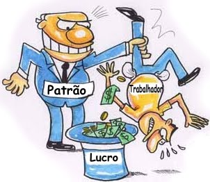 O empregado vai poder negociar diretamente com o patrão.