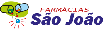 CONHEÇA A MAIS NOVA PARCERIA COM AS FARMÁCIAS SÃO JOÃO