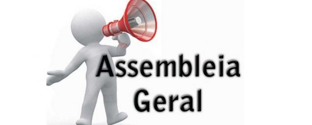 ASSEMBLEIA GERAL 