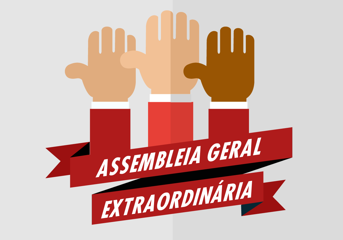 CONVOCAÇÃO DE ASSEMBLEIA EXTRA ORDINARIA